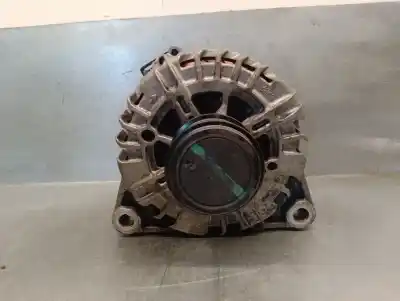 Автозапчасти б/у ГЕНЕРАТОР за FORD FOCUS IV (HN)  ссылки OEM IAM JX6T10300KB  2118026043