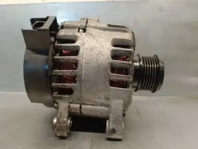 Автозапчастина б/у генератор для ford focus iv (hn) 1.5 ecoblue посилання на oem iam jx6t10300kb  2118026043