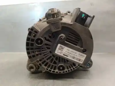 Автозапчастина б/у генератор для ford focus iv (hn) 1.5 ecoblue посилання на oem iam jx6t10300kb  2118026043