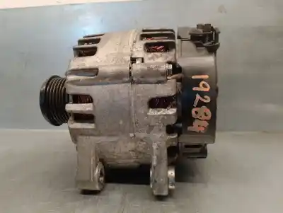 Автозапчастина б/у генератор для ford focus iv (hn) 1.5 ecoblue посилання на oem iam jx6t10300kb  2118026043