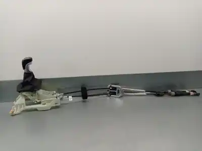 Pièce détachée automobile d'occasion levier pour kia stonic (yb) 1.0 t-gdi références oem iam 43700h8300wk