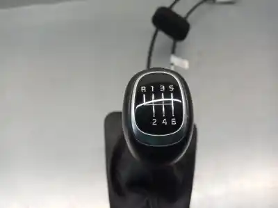 Автозапчасти б/у рычаг переключения передач за kia stonic (yb) 1.0 t-gdi ссылки oem iam 43700h8300wk  