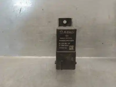 Peça sobressalente para automóvel em segunda mão caixa de pré-aquecimento por citroen c4 picasso 1.6 blue-hdi fap referências oem iam 9803299780