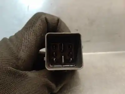 Peça sobressalente para automóvel em segunda mão caixa de pré-aquecimento por citroen c4 picasso 1.6 blue-hdi fap referências oem iam 9803299780  51299058a