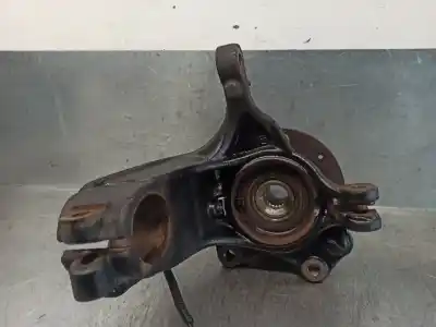 Peça sobressalente para automóvel em segunda mão manga de eixo dianteira direita por citroen c3 ii (sc_) 1.2 vti 82 referências oem iam 364791