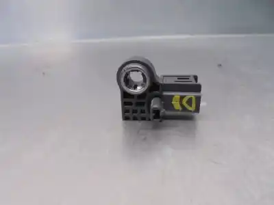 Peça sobressalente para automóvel em segunda mão sensor por citroen c4 picasso 1.6 blue-hdi fap referências oem iam 9800395680