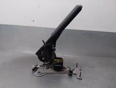 Peça sobressalente para automóvel em segunda mão alavanca de travão de mão por citroen c3 ii (sc_) 1.2 vti 82 referências oem iam 98062966