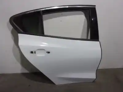 Автозапчастина б/у двері задні праві для ford focus iv (hn) 1.5 ecoblue посилання на oem iam 2216195