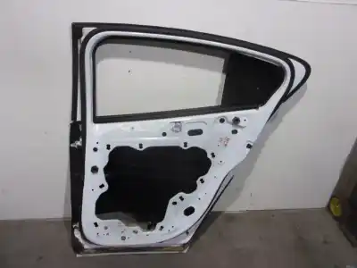 Автозапчасти б/у дверь задняя правая за ford focus iv (hn) 1.5 ecoblue ссылки oem iam 2216195  