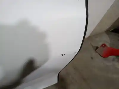 Автозапчасти б/у дверь задняя правая за ford focus iv (hn) 1.5 ecoblue ссылки oem iam 2216195  