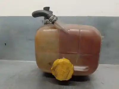 Second-hand car spare part COOLANT EXPANSION TANK for OPEL ASTRA GTC  OEM IAM references 13114995  24469940