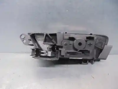 Автозапчастина б/у усередині передня права ручка для ford focus iv (hn) 1.5 ecoblue посилання на oem iam jx7ba22600bdw  