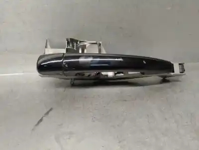 Peça sobressalente para automóvel em segunda mão puxador exterior traseiro direito por citroen c3 ii (sc_) 1.2 vti 82 referências oem iam 9684559980