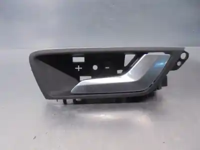 Автозапчастина б/у ліва передня внутрішня ручка для ford focus iv (hn) 1.5 ecoblue посилання на oem iam jx7ba22601bdw