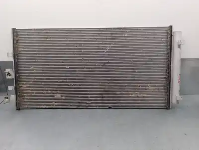 Автозапчастина б/у конденсат/радіатор кондиционера для ford focus iv (hn) 1.5 ecoblue посилання на oem iam jx6119710aa