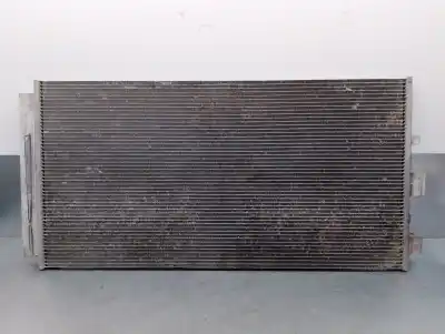 Автозапчастина б/у конденсат/радіатор кондиционера для ford focus iv (hn) 1.5 ecoblue посилання на oem iam jx6119710aa  577309354