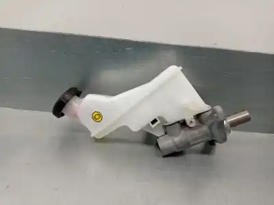 Автозапчастина б/у гальмівний насос для kia stonic (yb) 1.0 t-gdi посилання на oem iam 58510h8210  