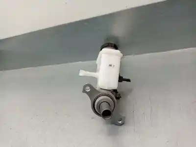 Автозапчастина б/у гальмівний насос для kia stonic (yb) 1.0 t-gdi посилання на oem iam 58510h8210  