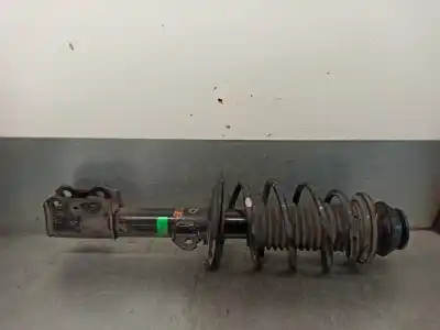 Автозапчасти б/у амортизатор передний правый за toyota yaris (_p13_) 1.5 hybrid (nhp130_) ссылки oem iam 485100de71  03031000483