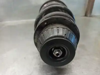 Автозапчасти б/у амортизатор передний правый за toyota yaris (_p13_) 1.5 hybrid (nhp130_) ссылки oem iam 485100de71  03031000483