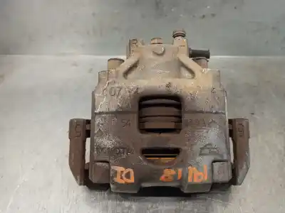 Автозапчасти б/у передний левый тормозной суппорт за toyota yaris (_p13_) 1.5 hybrid (nhp130_) ссылки oem iam 477500d200