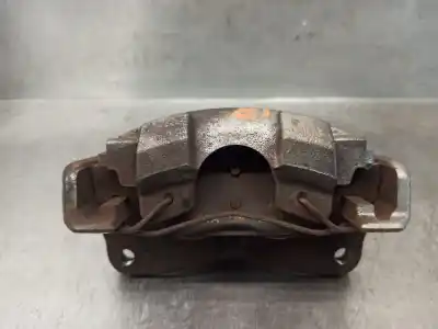 Автозапчасти б/у передний левый тормозной суппорт за toyota yaris (_p13_) 1.5 hybrid (nhp130_) ссылки oem iam 477500d200  