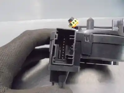 Автозапчастина б/у кільце піддушки безопасности для ford focus iv (hn) 1.5 ecoblue посилання на oem iam gn1514a664ab  