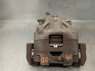 Автозапчасти б/у передний правый тормозной суппорт за toyota yaris (_p13_) 1.5 hybrid (nhp130_) ссылки oem iam 477300d200