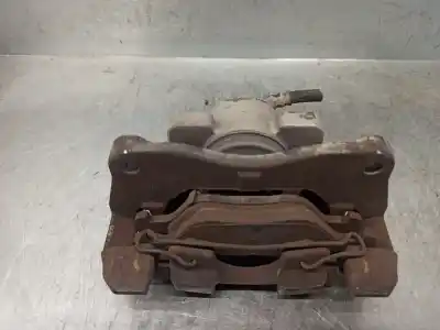 Автозапчасти б/у передний правый тормозной суппорт за toyota yaris (_p13_) 1.5 hybrid (nhp130_) ссылки oem iam 477300d200  