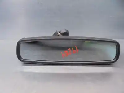 Peça sobressalente para automóvel em segunda mão espelho retrovisor interior por ford focus iv (hn) 1.5 ecoblue referências oem iam fu5a17e678ea