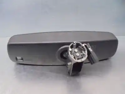 Автозапчастина б/у внутрішне дзеркало для ford focus iv (hn) 1.5 ecoblue посилання на oem iam fu5a17e678ea  