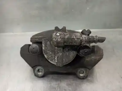 Second-hand car spare part front right brake caliper for opel corsa e selective oem iam references 542412  