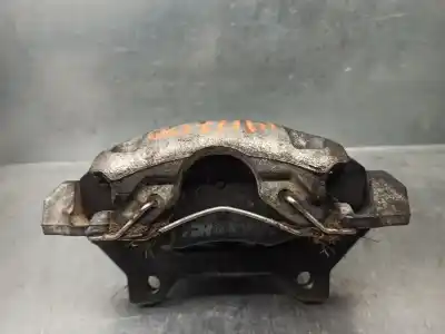 Second-hand car spare part front right brake caliper for opel corsa e selective oem iam references 542412  