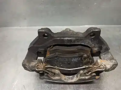 Second-hand car spare part front right brake caliper for opel corsa e selective oem iam references 542412  