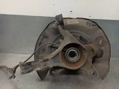 Автозапчасти б/у передняя правая кулачка за toyota yaris (_p13_) 1.5 hybrid (nhp130_) ссылки oem iam 432110d230