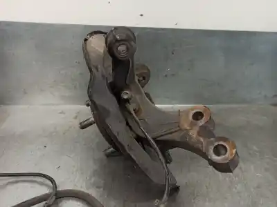 Автозапчасти б/у передняя правая кулачка за toyota yaris (_p13_) 1.5 hybrid (nhp130_) ссылки oem iam 432110d230  