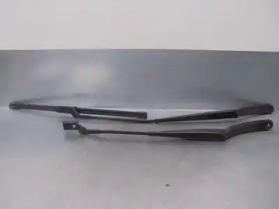 Peça sobressalente para automóvel em segunda mão haste de escova dianteiro direito por ford focus iv (hn) 1.5 ecoblue referências oem iam 2206251