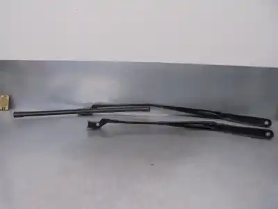 Автозапчастина б/у передній правий річок склоочисника для ford focus iv (hn) 1.5 ecoblue посилання на oem iam 2206251  2206394
