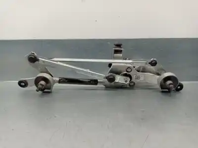 Pièce détachée automobile d'occasion moteur d'essuie-glace avant pour kia stonic (yb) 1.0 t-gdi références oem iam 98100h8000