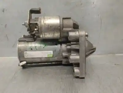 Pezzo di ricambio per auto di seconda mano motorino di avviamento per citroen xsara picasso (n68) 1.6 hdi riferimenti oem iam 9688268480