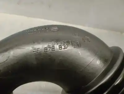 Recambio de automóvil de segunda mano de tubo para citroen xsara picasso (n68) 1.6 hdi referencias oem iam 9687883780  