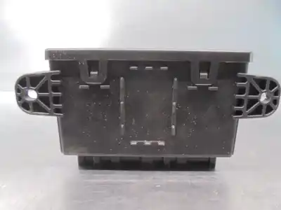 Second-hand car spare part comfort module for ford focus iv (hn) 1.5 ecoblue oem iam references jx7t14b533ac  jx7t14f144aa