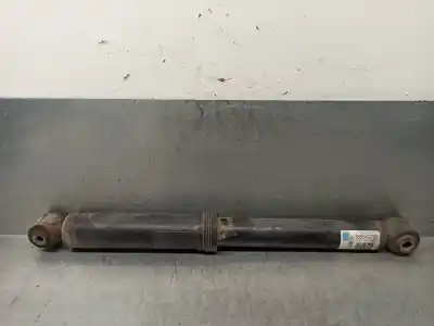 Peça sobressalente para automóvel em segunda mão AMORTECEDOR TRASEIRO DIREITO por CITROEN C3 II (SC_)  Referências OEM IAM 9685479780  