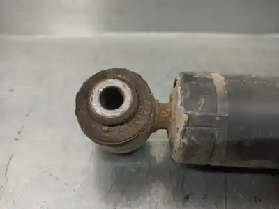 Second-hand car spare part right rear shock absorber for citroen c3 ii (sc_) 1.4 hdi 70 (sc8hzc sc8hr0 sc8hp4) oem iam references 9685479780  