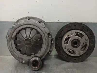 Автозапчасти б/у комплект сцепления за mini mini (r50, r53) one ссылки oem iam 21217534150