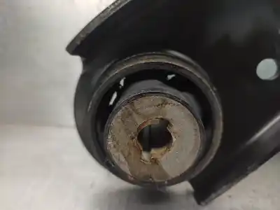 Автозапчастина б/у передній лівий нижний рычаг підвіски для ford focus iv (hn) 1.5 ecoblue посилання на oem iam jx613a424afb  