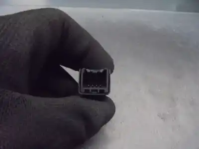 Автозапчастина б/у увага для ford focus iv (hn) 1.5 ecoblue посилання на oem iam jx7t13a350ab  