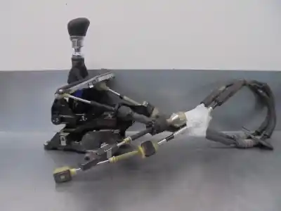 Автозапчастина б/у передач для ford focus iv (hn) 1.5 ecoblue посилання на oem iam jx6r7c453ckd  2266873