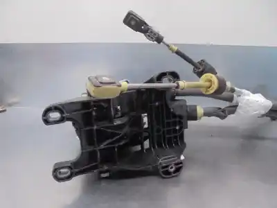 Автозапчастина б/у передач для ford focus iv (hn) 1.5 ecoblue посилання на oem iam jx6r7c453ckd  2266873