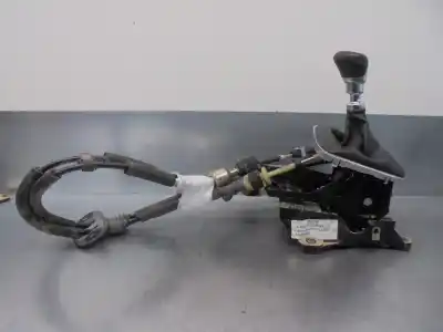 Peça sobressalente para automóvel em segunda mão alavanca de velocidades por ford focus iv (hn) 1.5 ecoblue referências oem iam jx6r7c453ckd